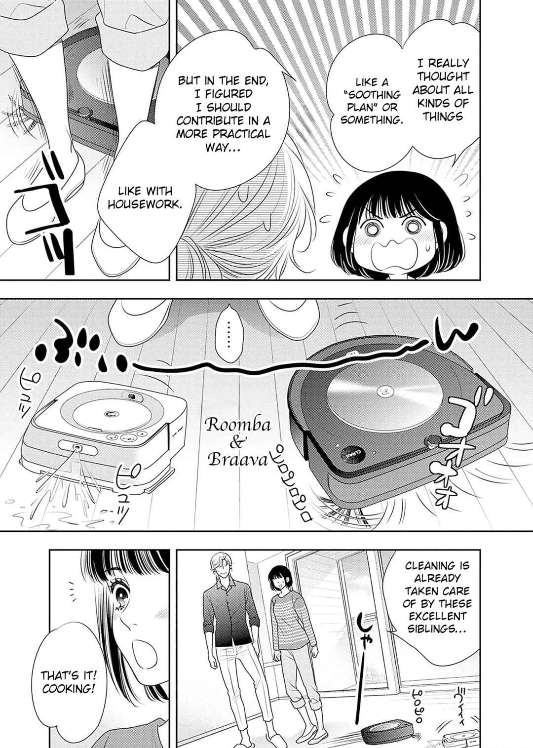 Chapter 19 - Page 14