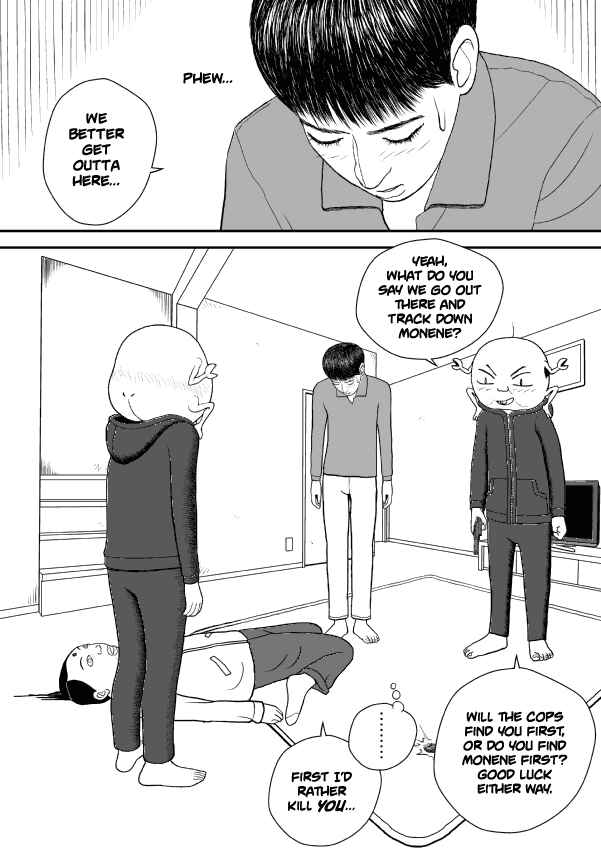 Chapter 33 - Page 20