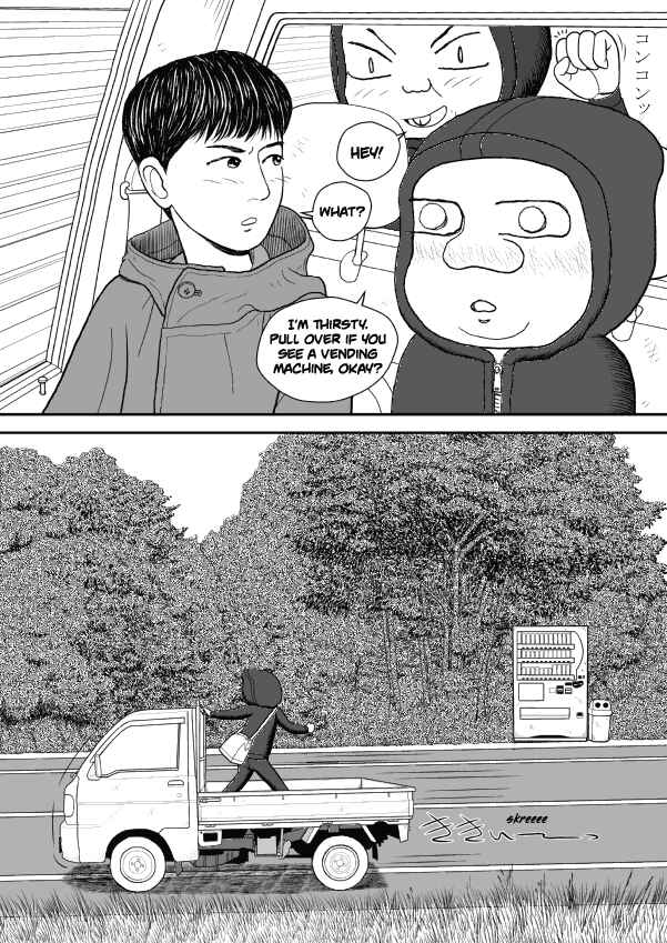 Chapter 33 - Page 26