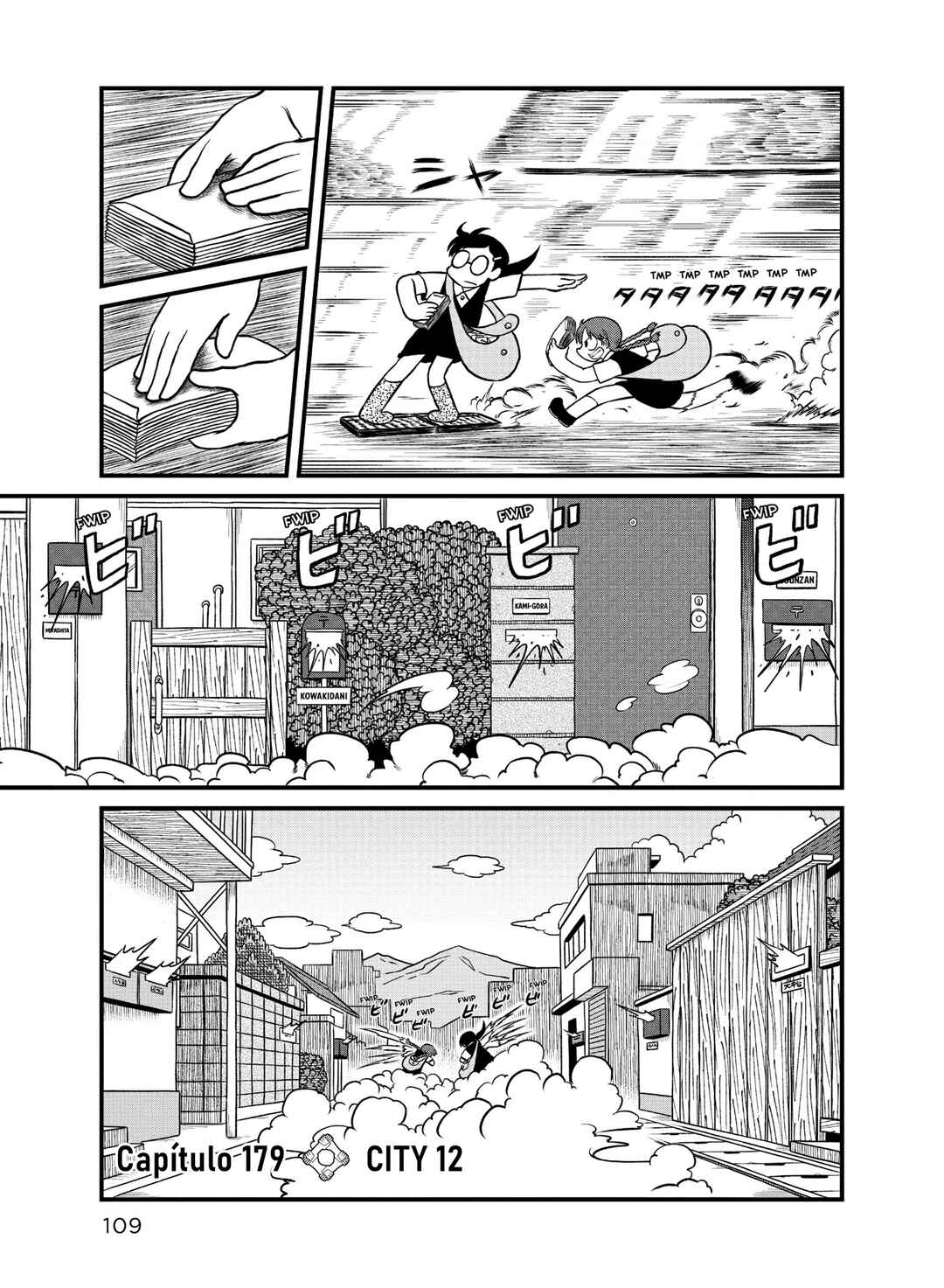Chapter 179 - Page 1