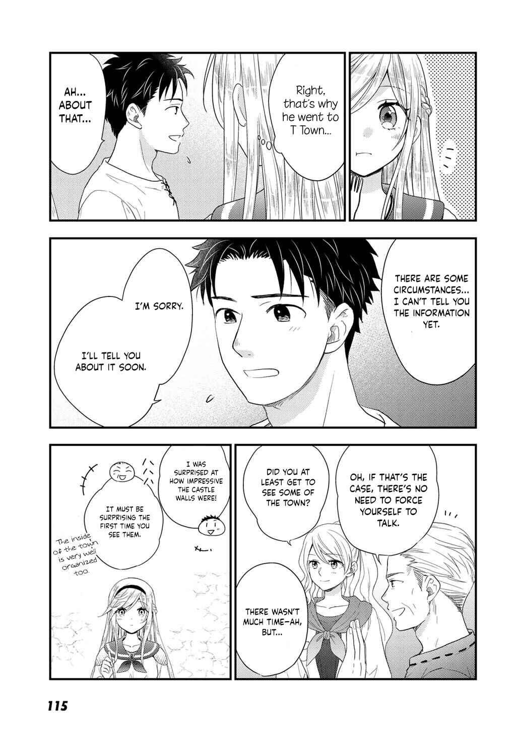 Chapter 26 - Page 6