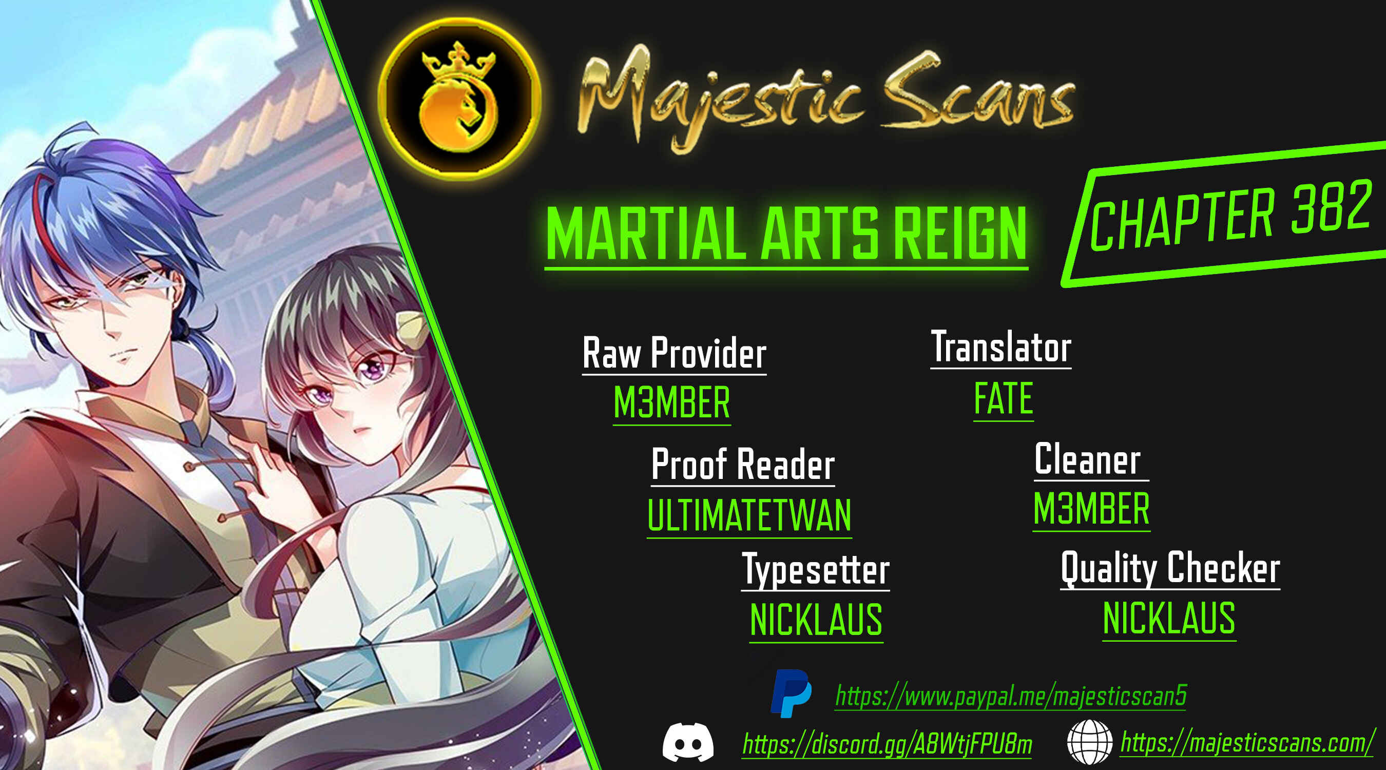 Chapter 382 - Page 1