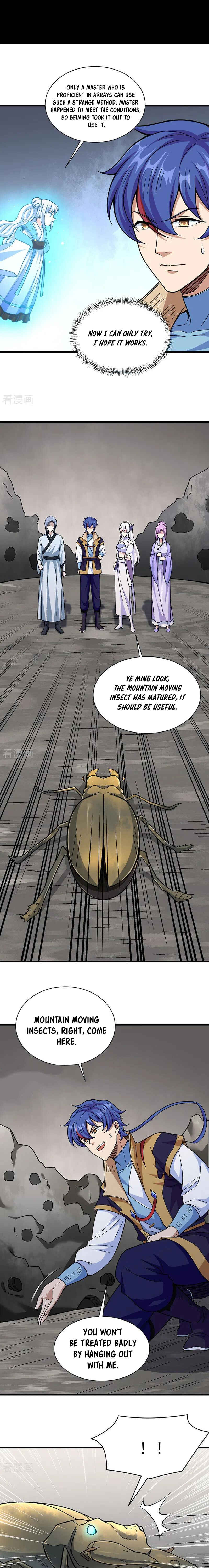 Chapter 382 - Page 11