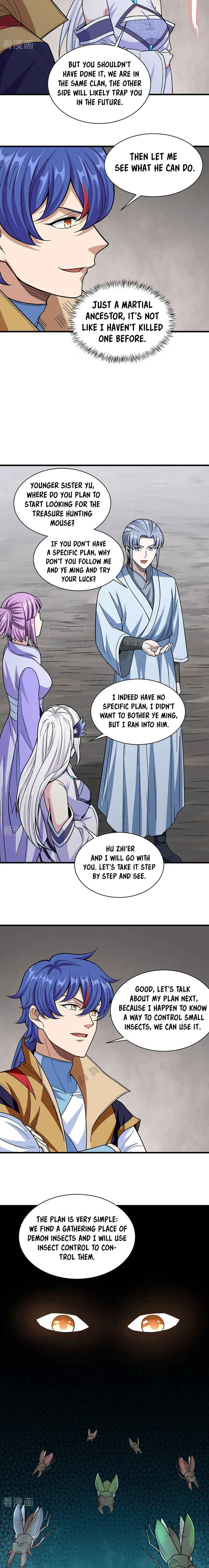 Chapter 382 - Page 8