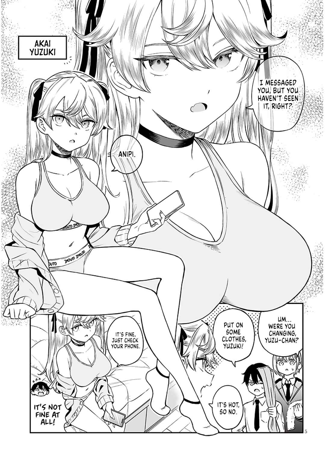 Chapter 7 - Page 6