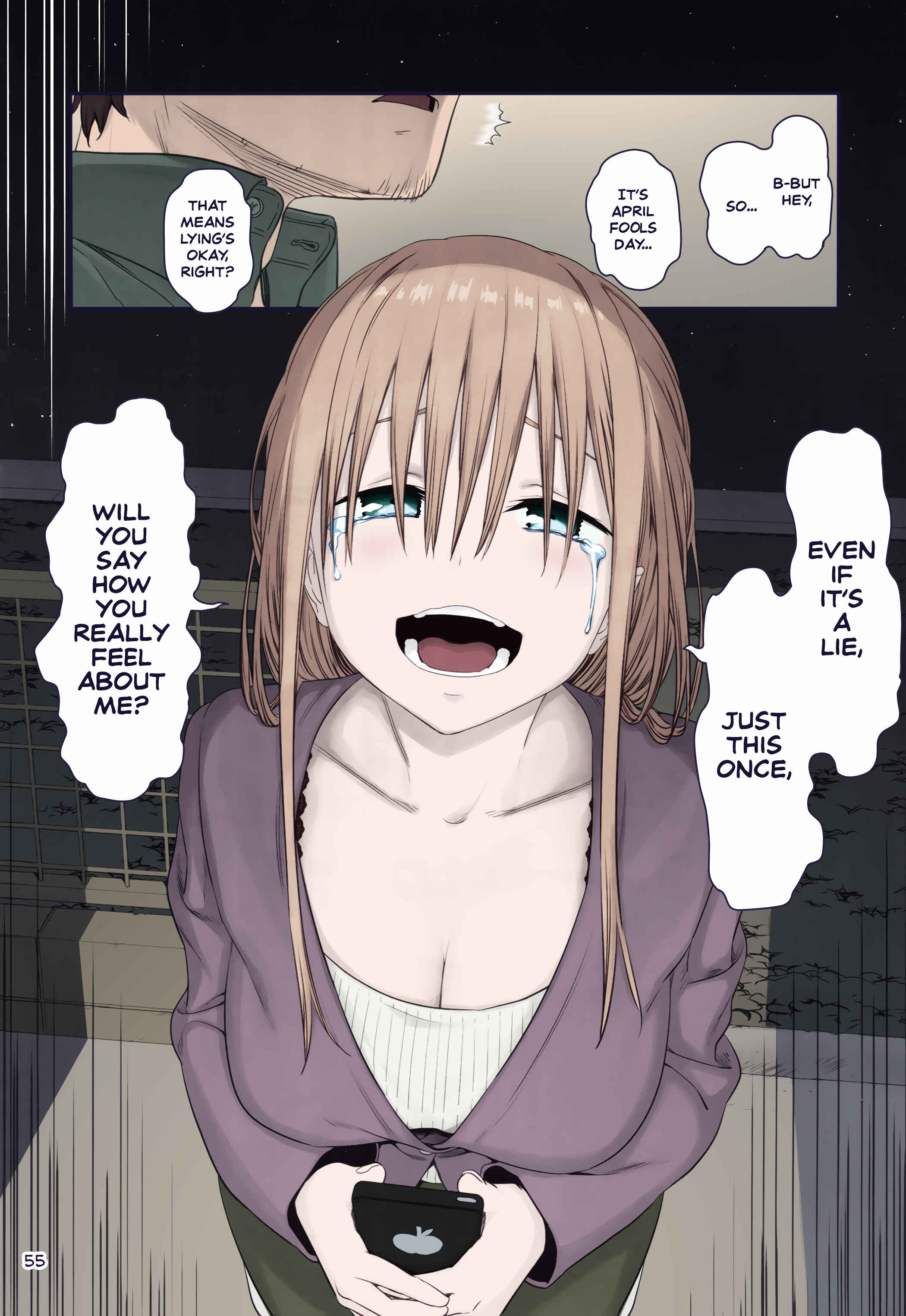 Chapter 12 - Page 19