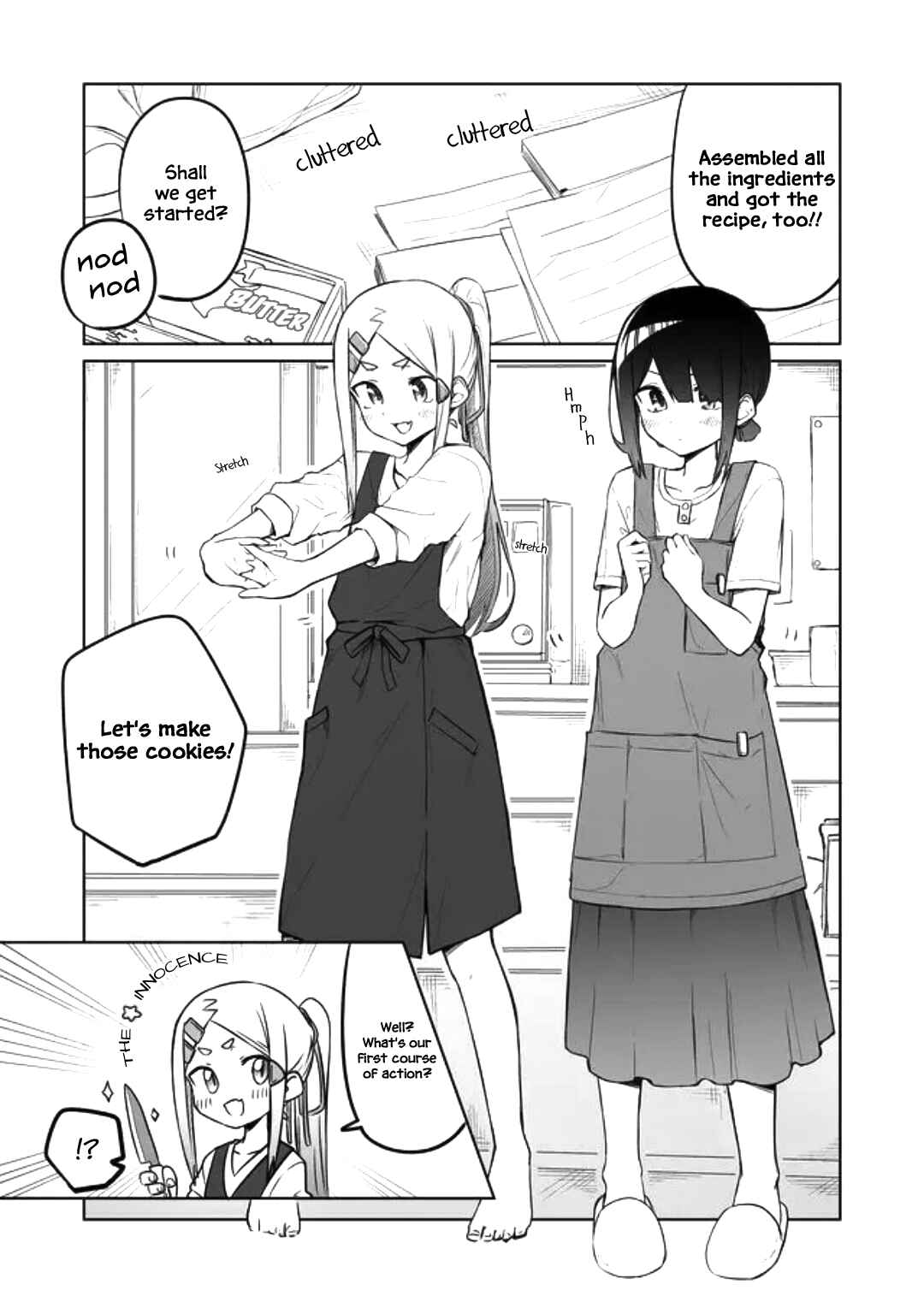 Chapter 2 - Page 1