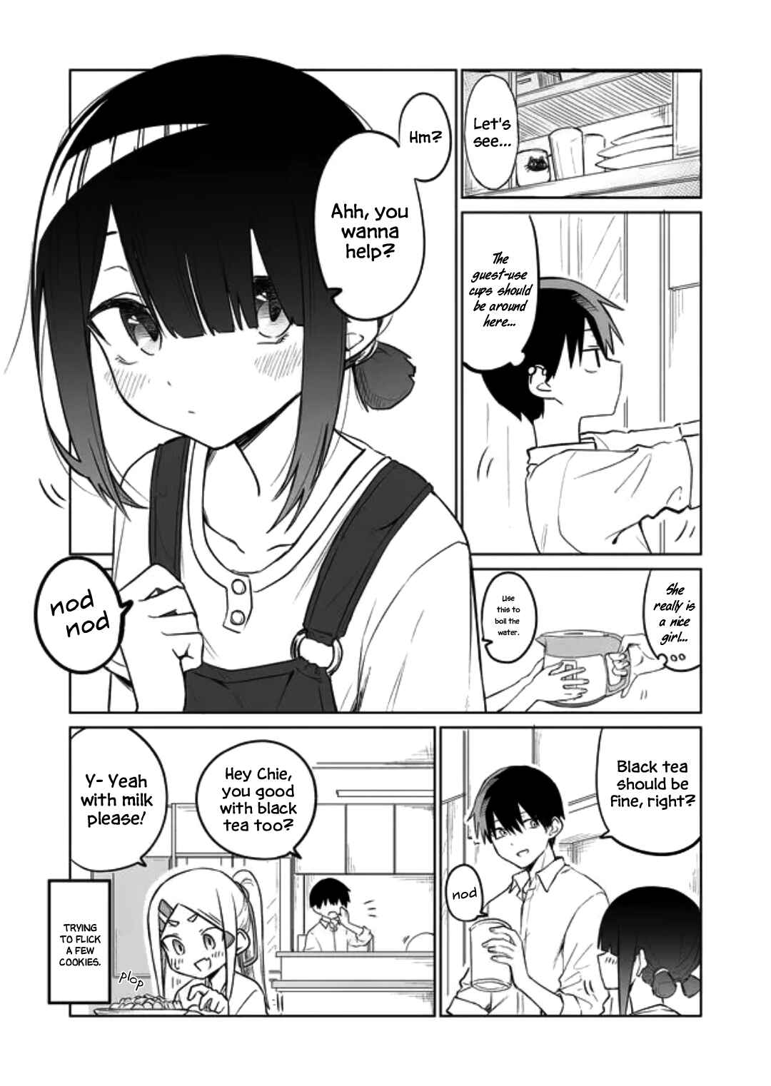 Chapter 2 - Page 10