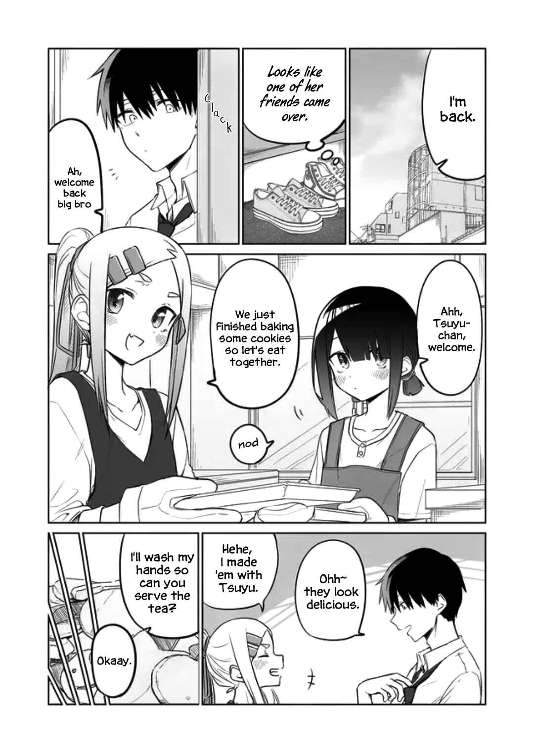Chapter 2 - Page 9