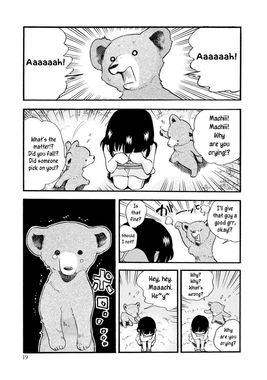 Chapter 49 - Page 21