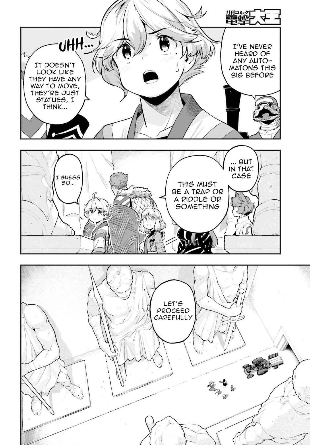 Chapter 28 - Page 12