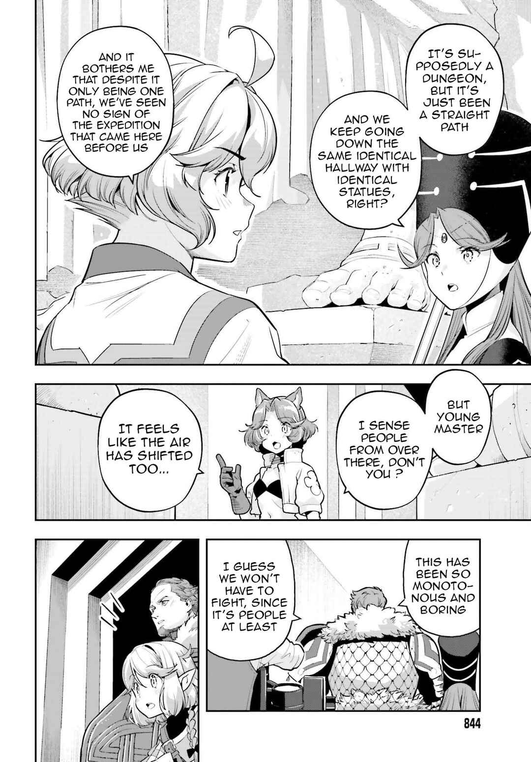 Chapter 28 - Page 14