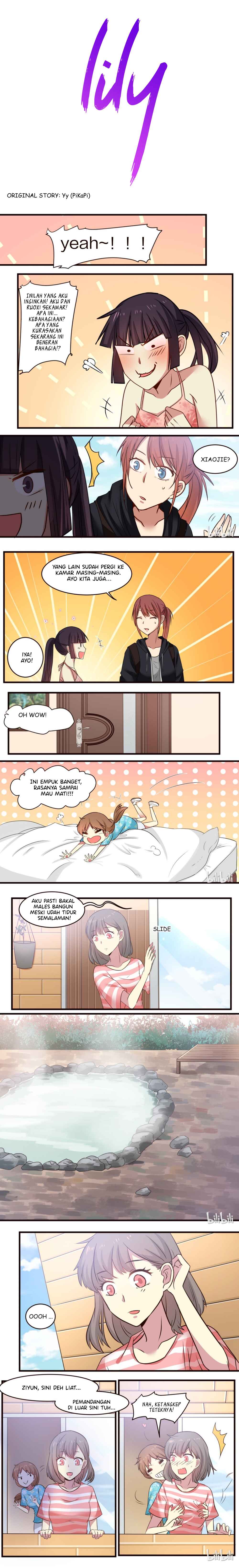 Chapter 130 - Page 1