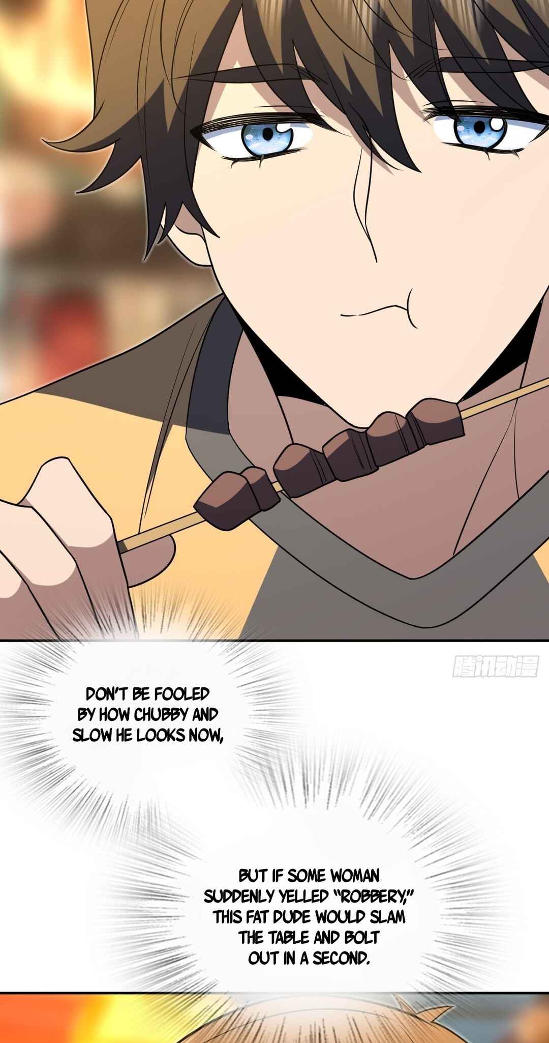 Chapter 406 - Page 18