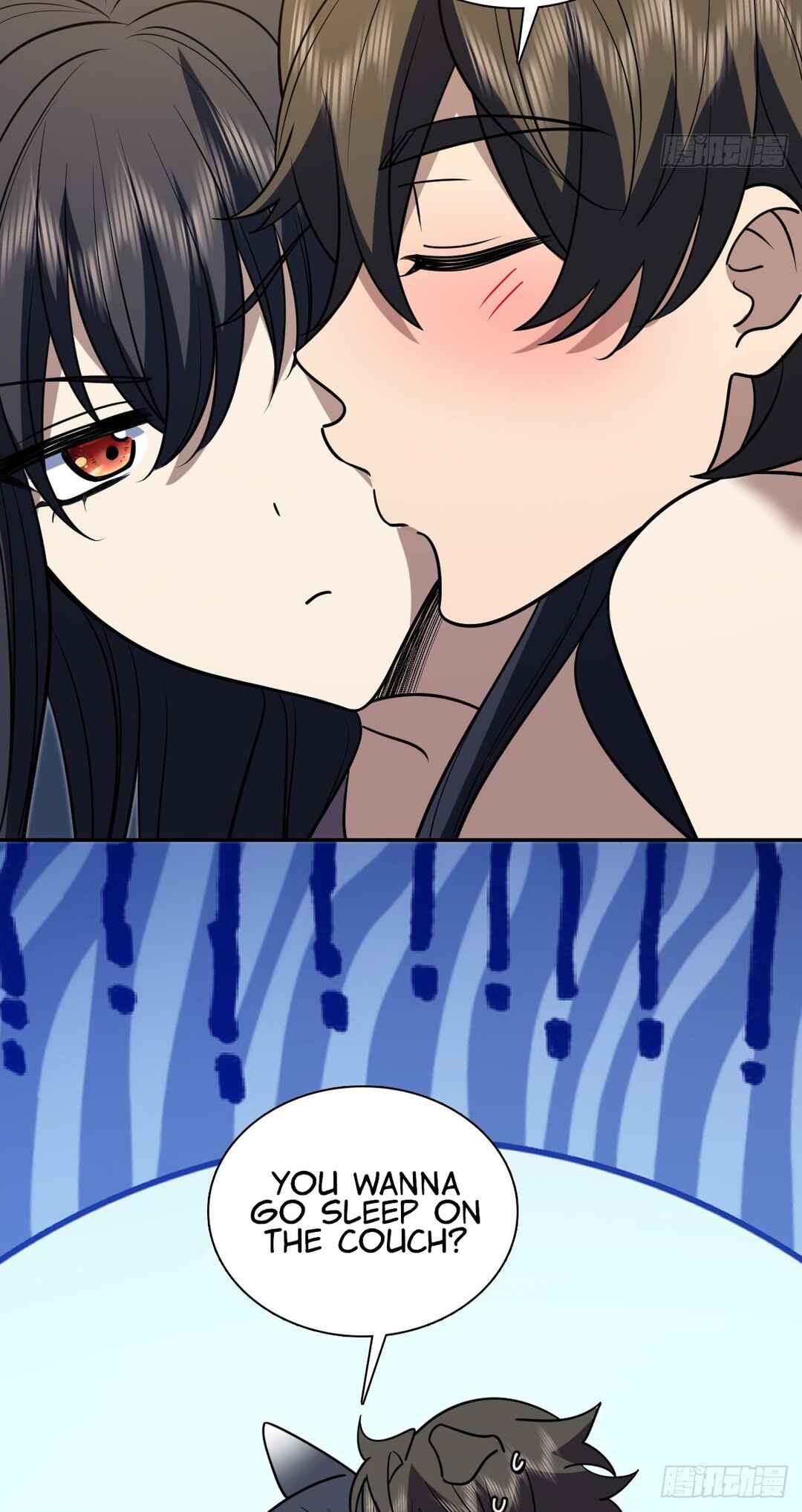 Chapter 406 - Page 41