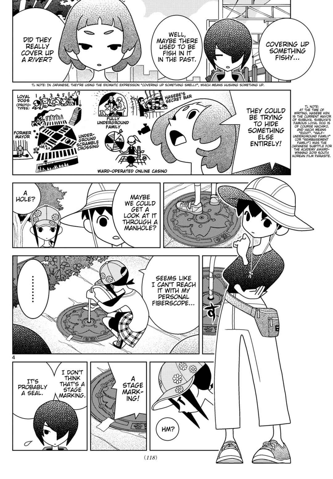 Chapter 128 - Page 4