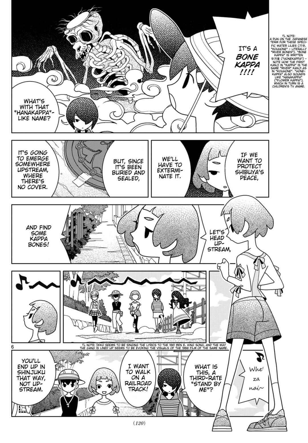 Chapter 128 - Page 6