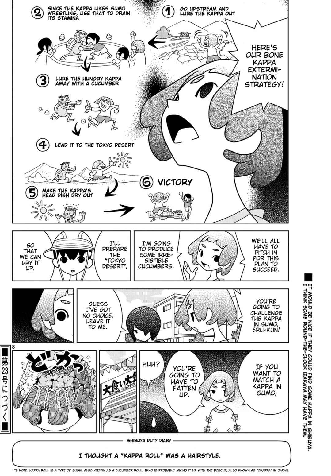 Chapter 128 - Page 8