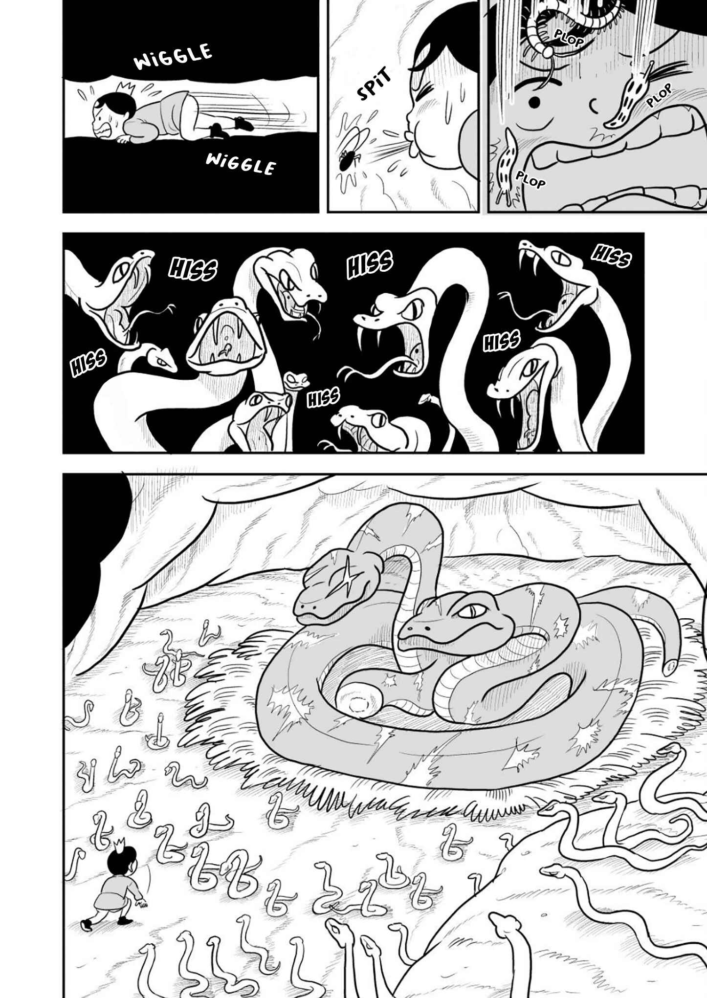 Chapter 14 - Page 9
