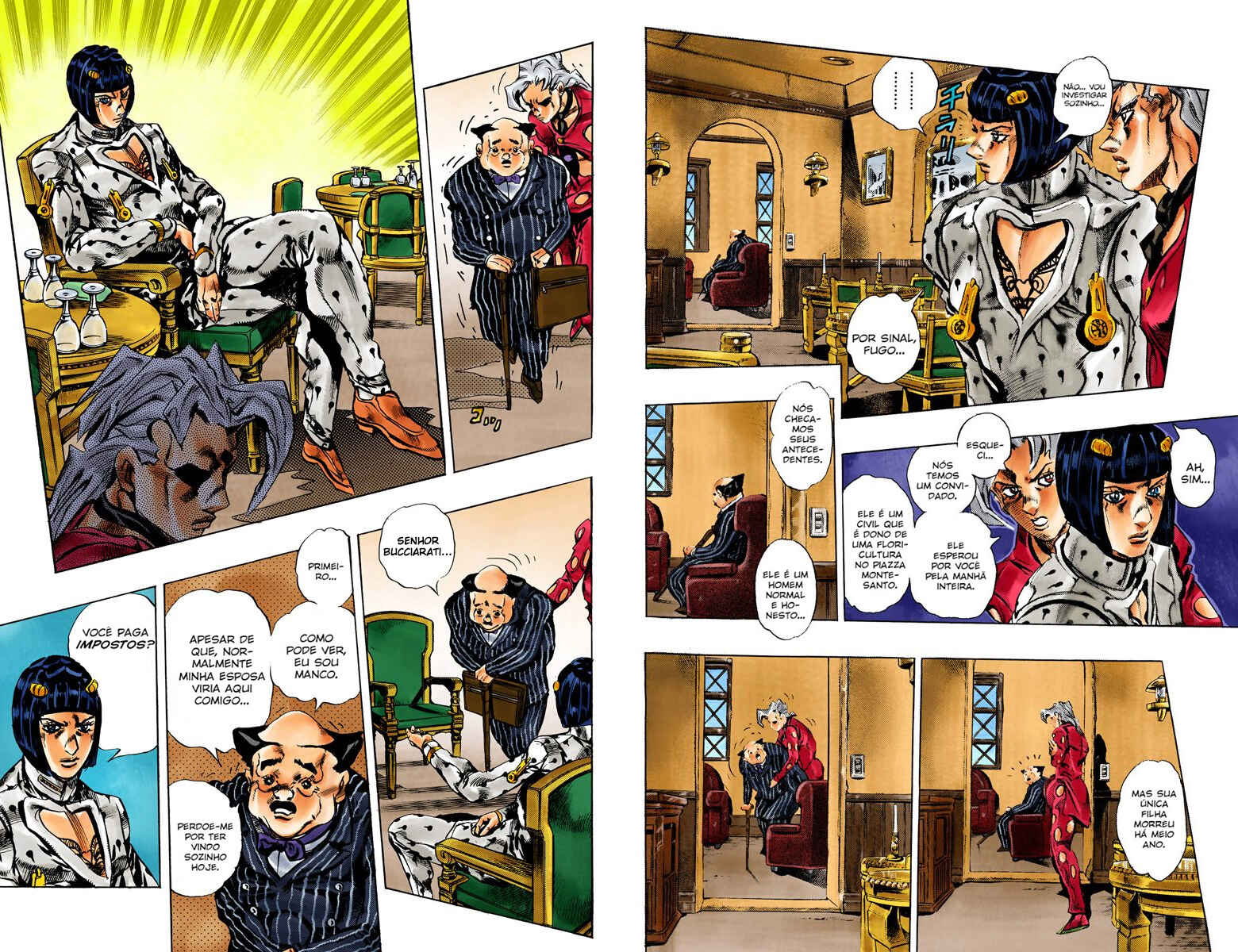 Chapter 151 - Page 3