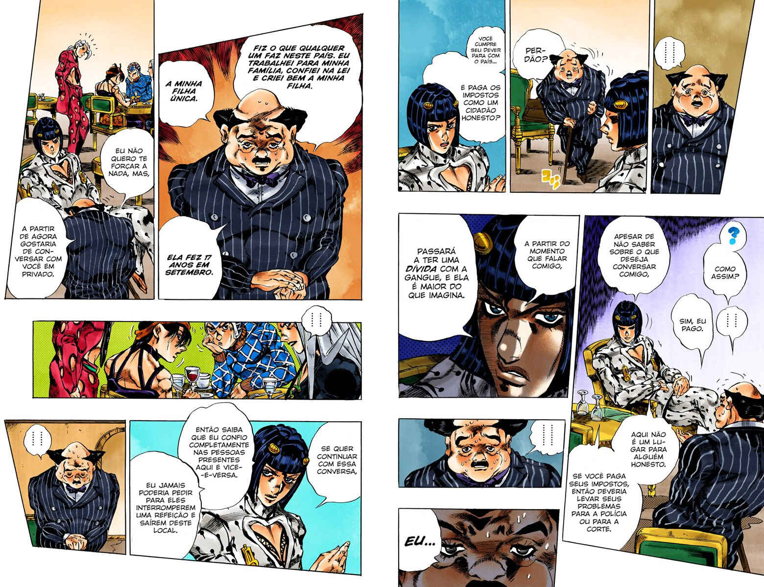 Chapter 151 - Page 4