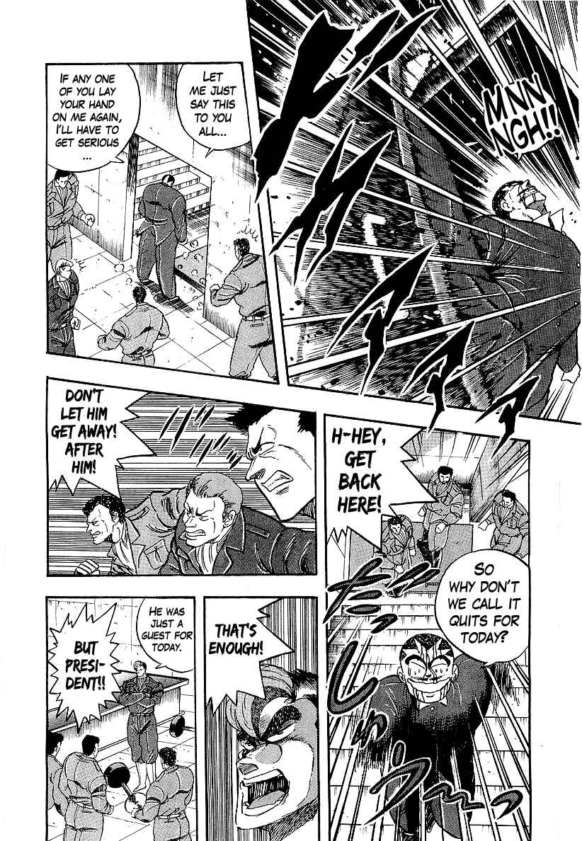 Chapter 199 - Page 10