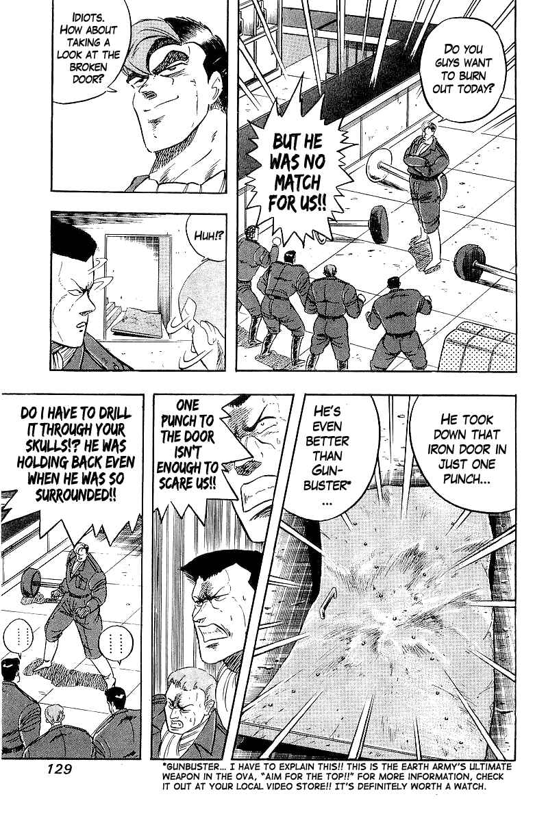 Chapter 199 - Page 11