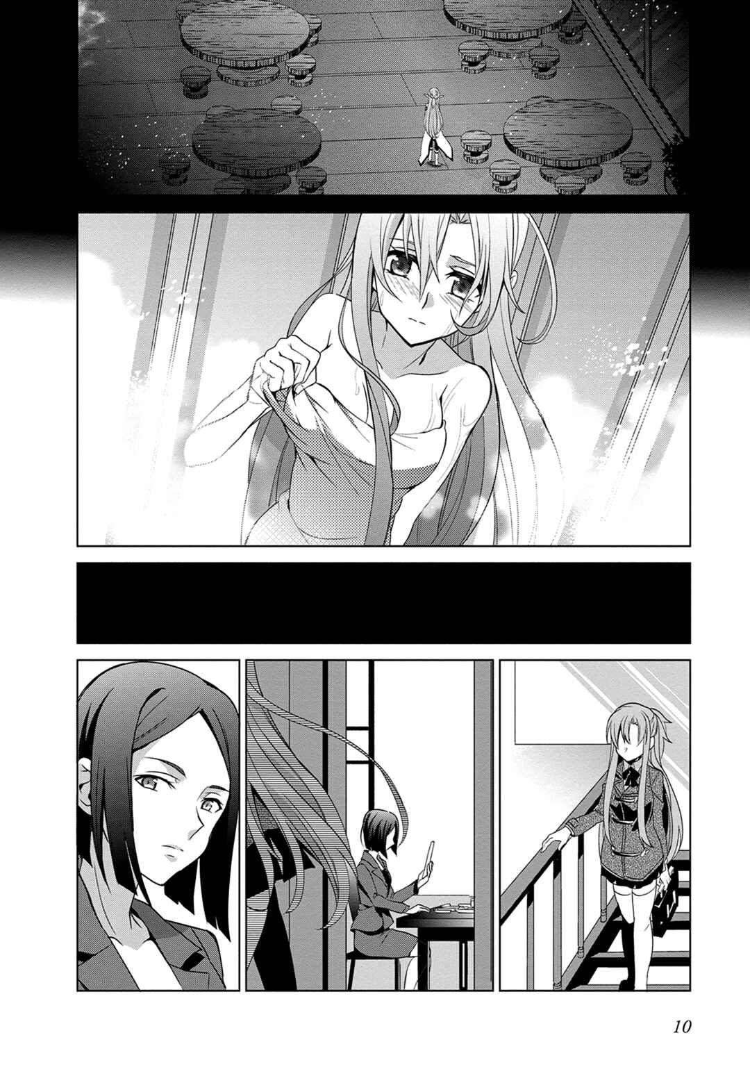 Chapter 8 - Page 9
