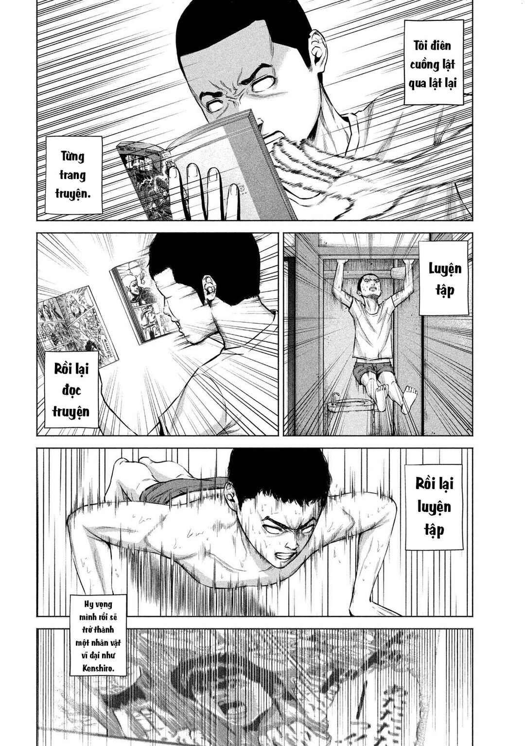 Chapter 1 - Page 5