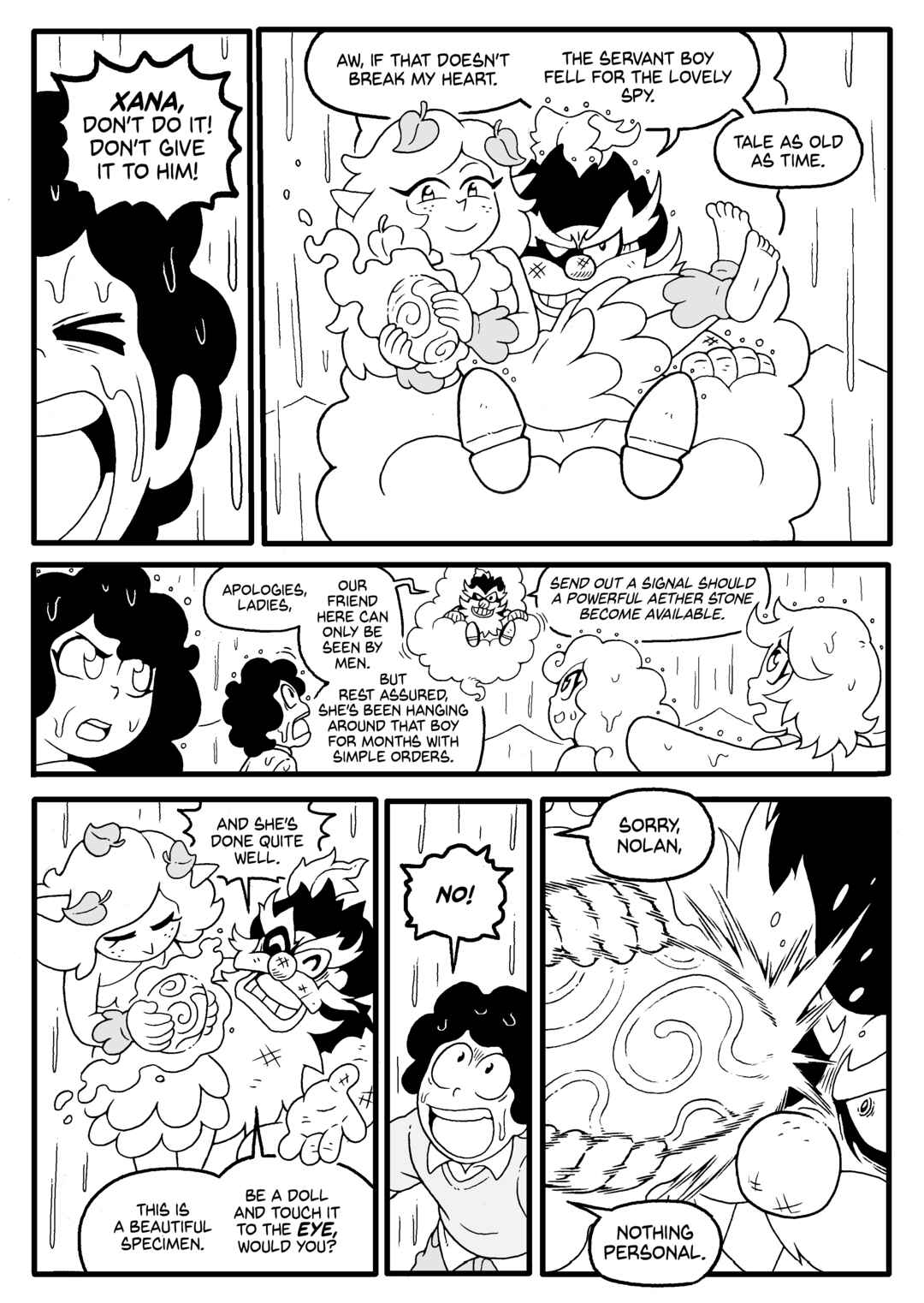 Chapter 17 - Page 20