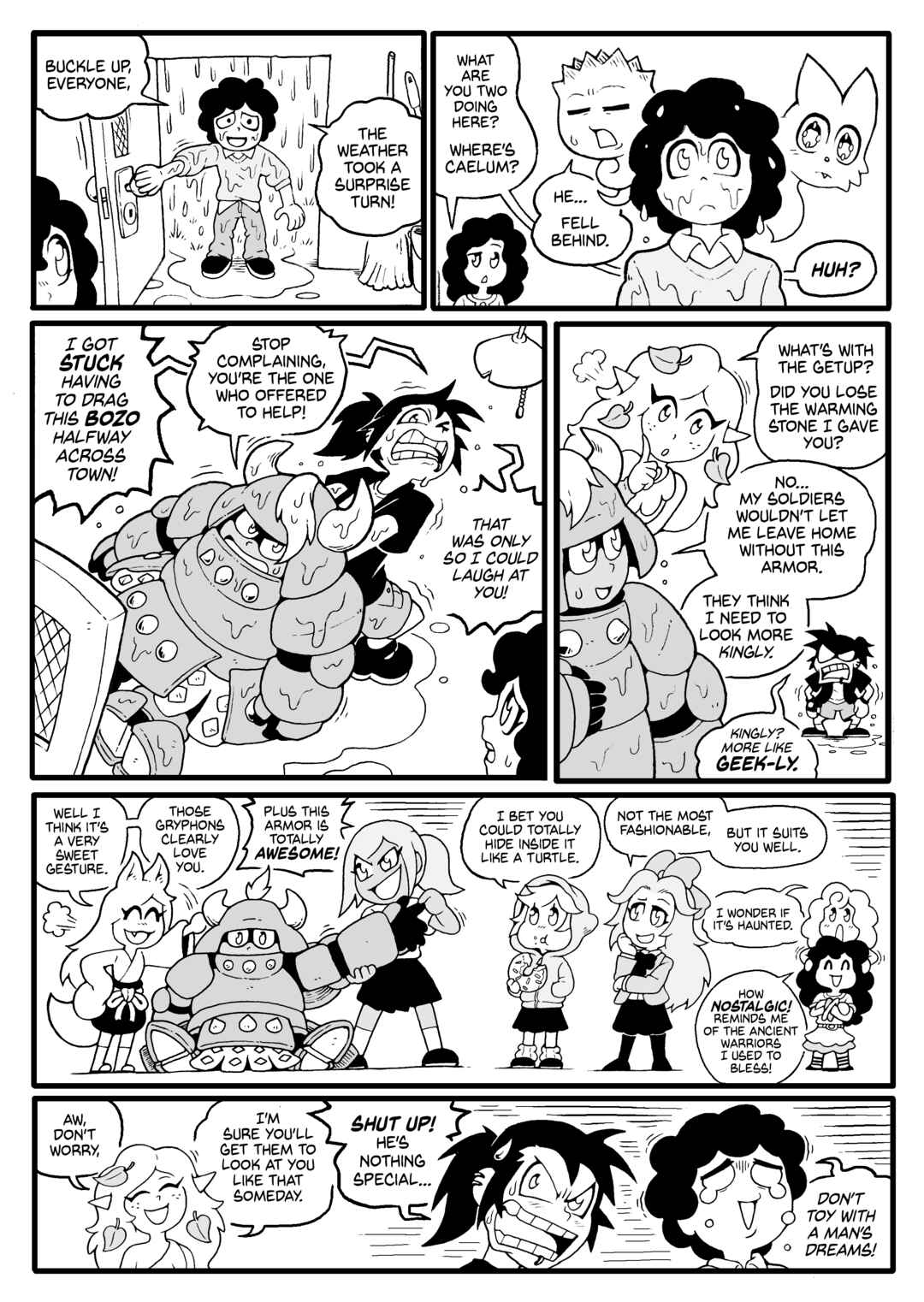 Chapter 17 - Page 5