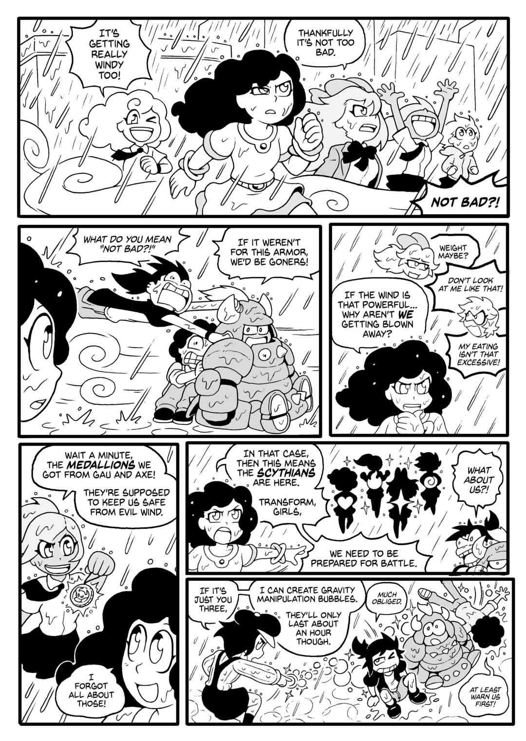 Chapter 17 - Page 9