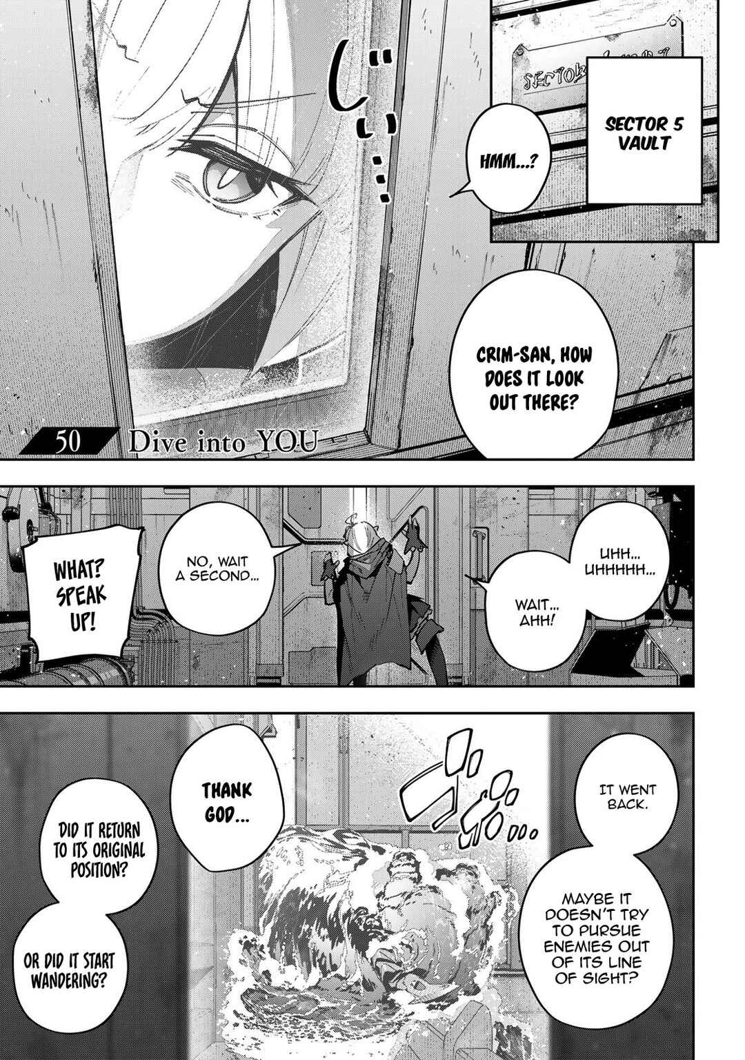 Chapter 50 - Page 1