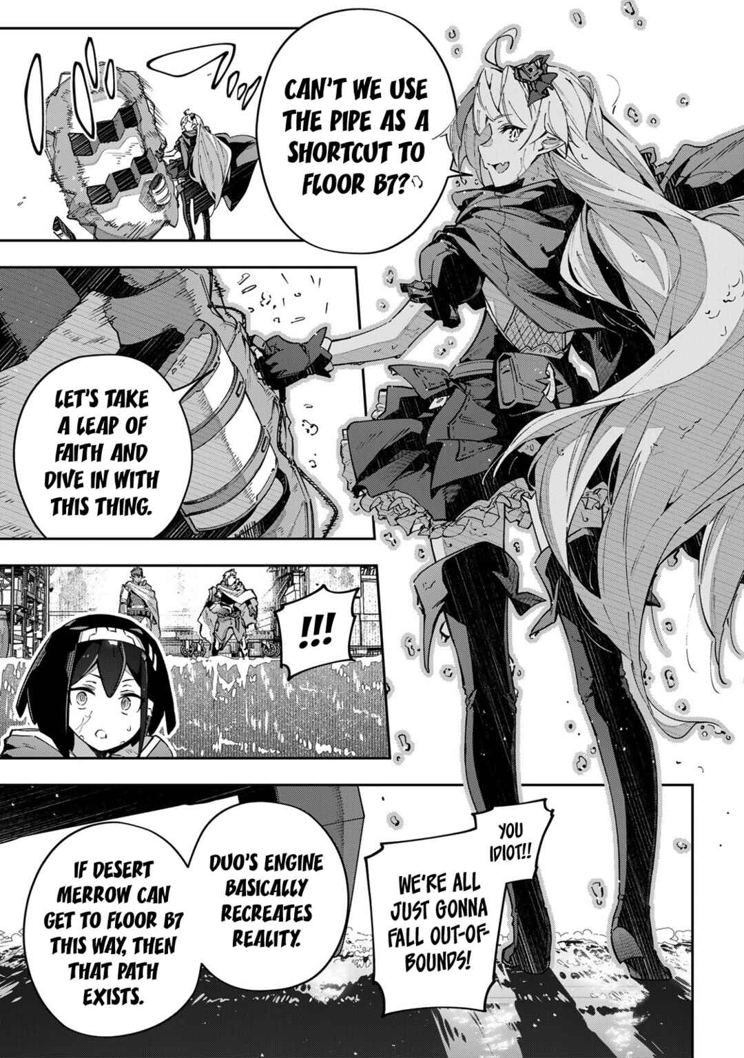 Chapter 50 - Page 15