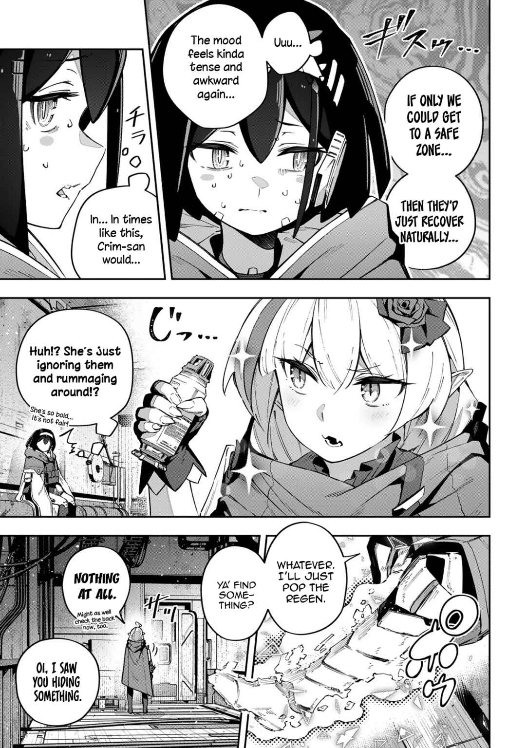 Chapter 50 - Page 5