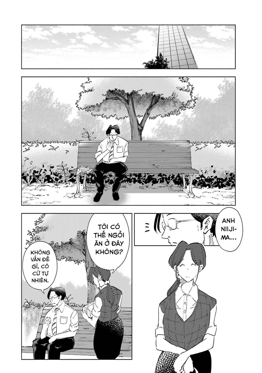 Chapter 96 - Page 17