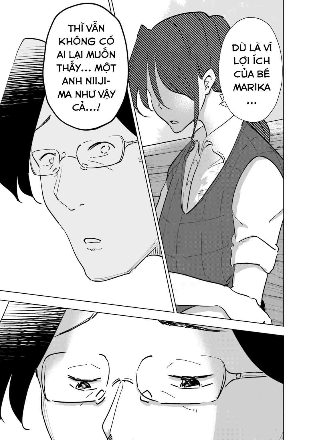 Chapter 96 - Page 20