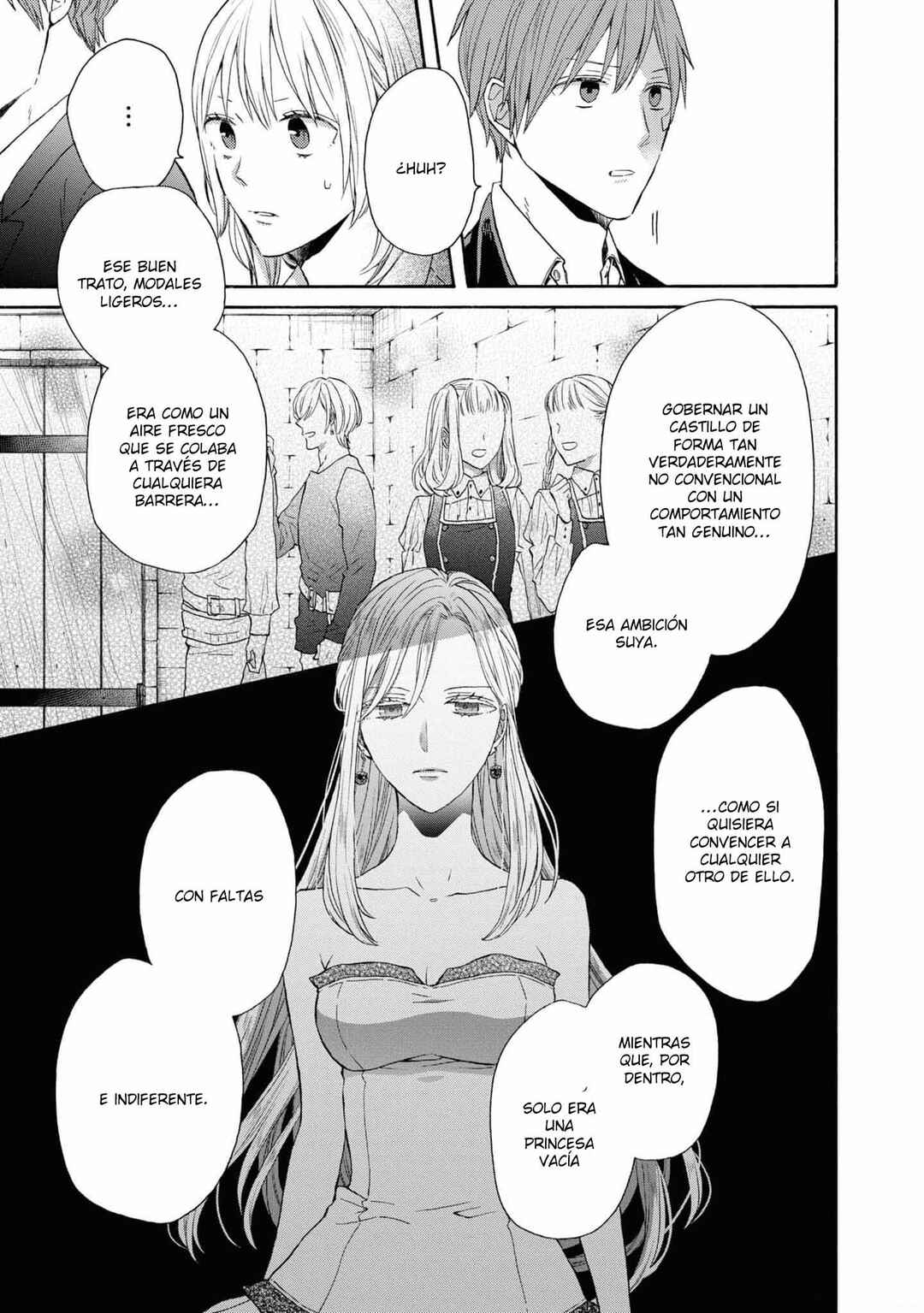 Chapter 133 - Page 10