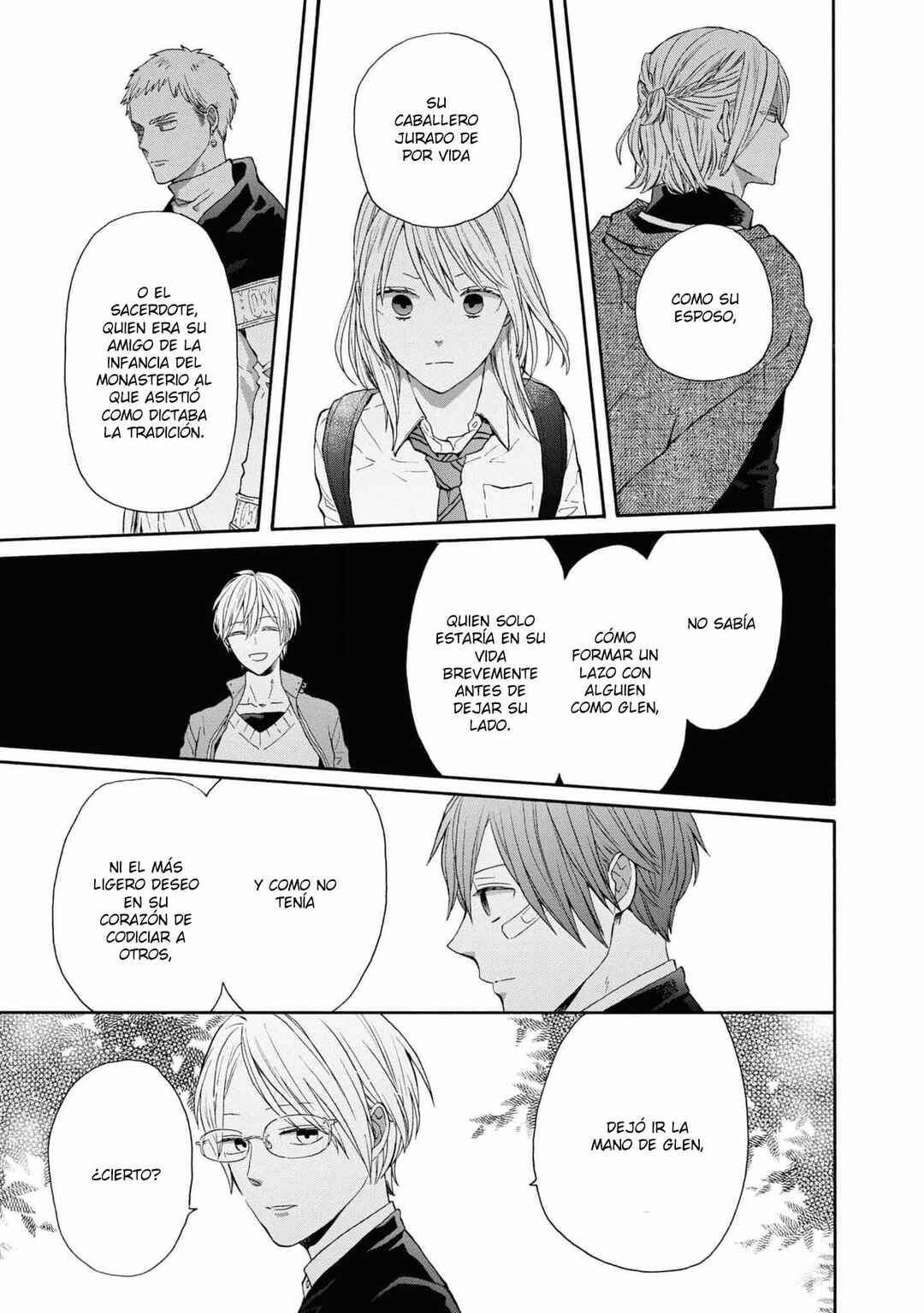 Chapter 133 - Page 14