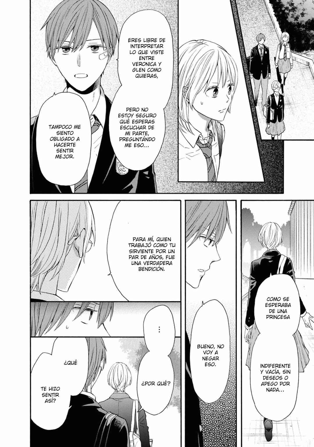 Chapter 133 - Page 15