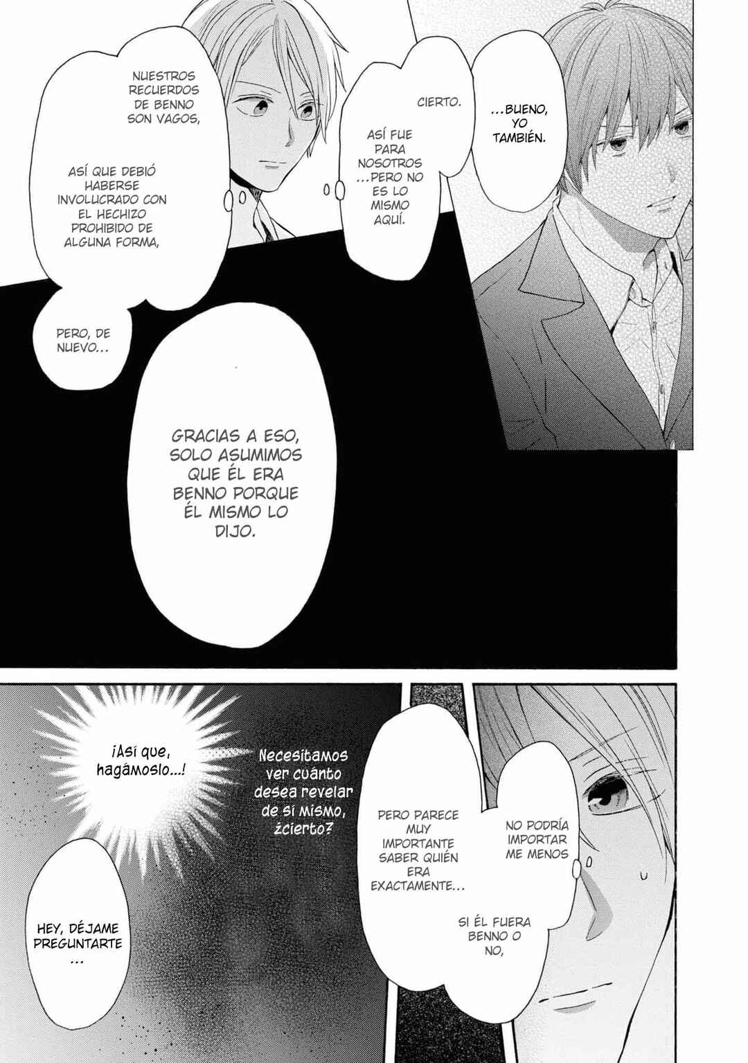 Chapter 133 - Page 24