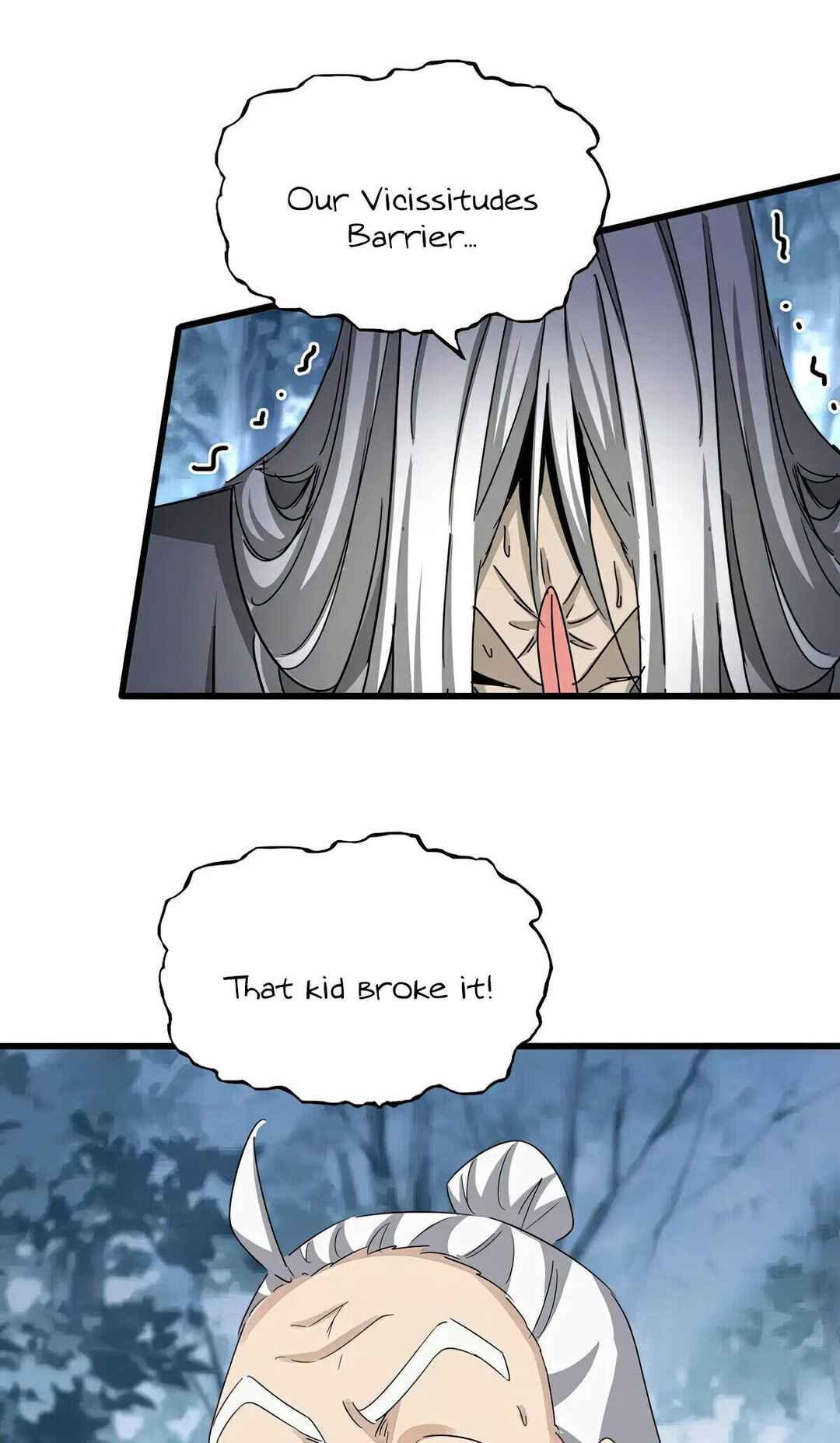 Chapter 613 - Page 1