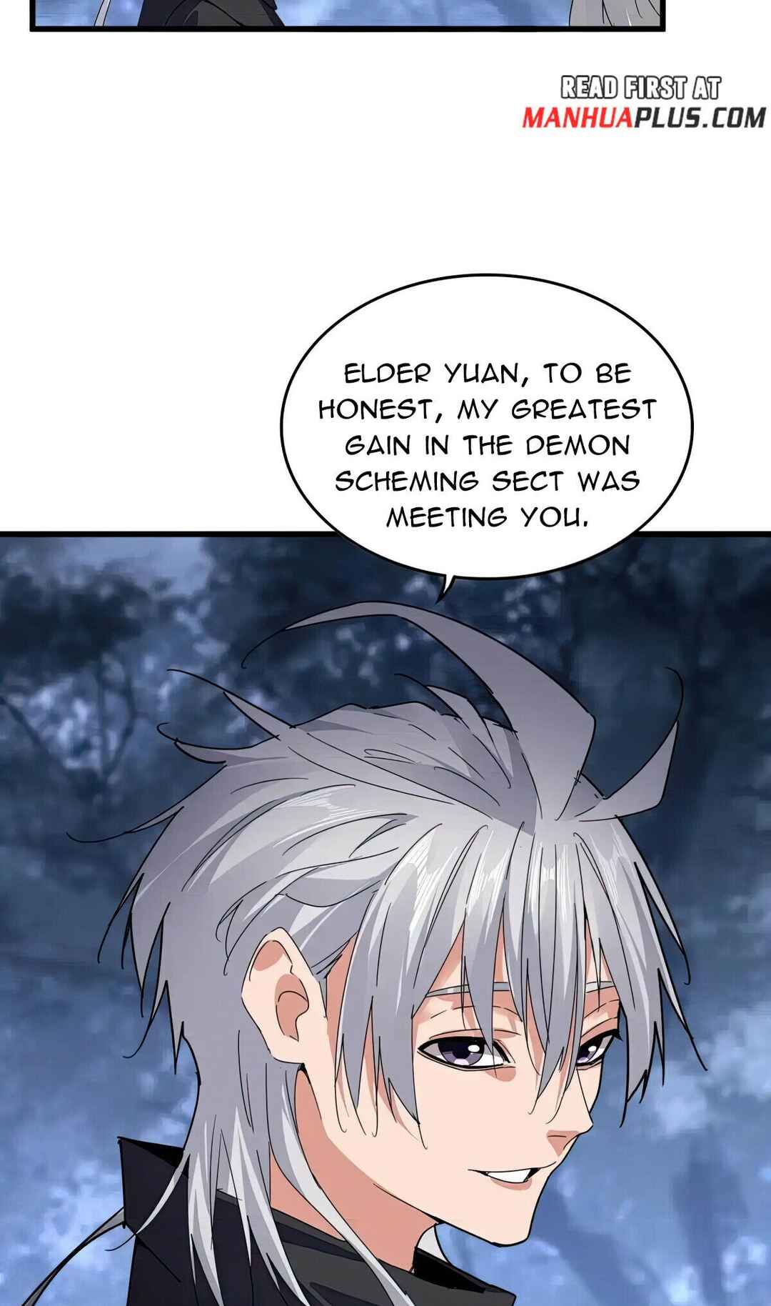 Chapter 613 - Page 14