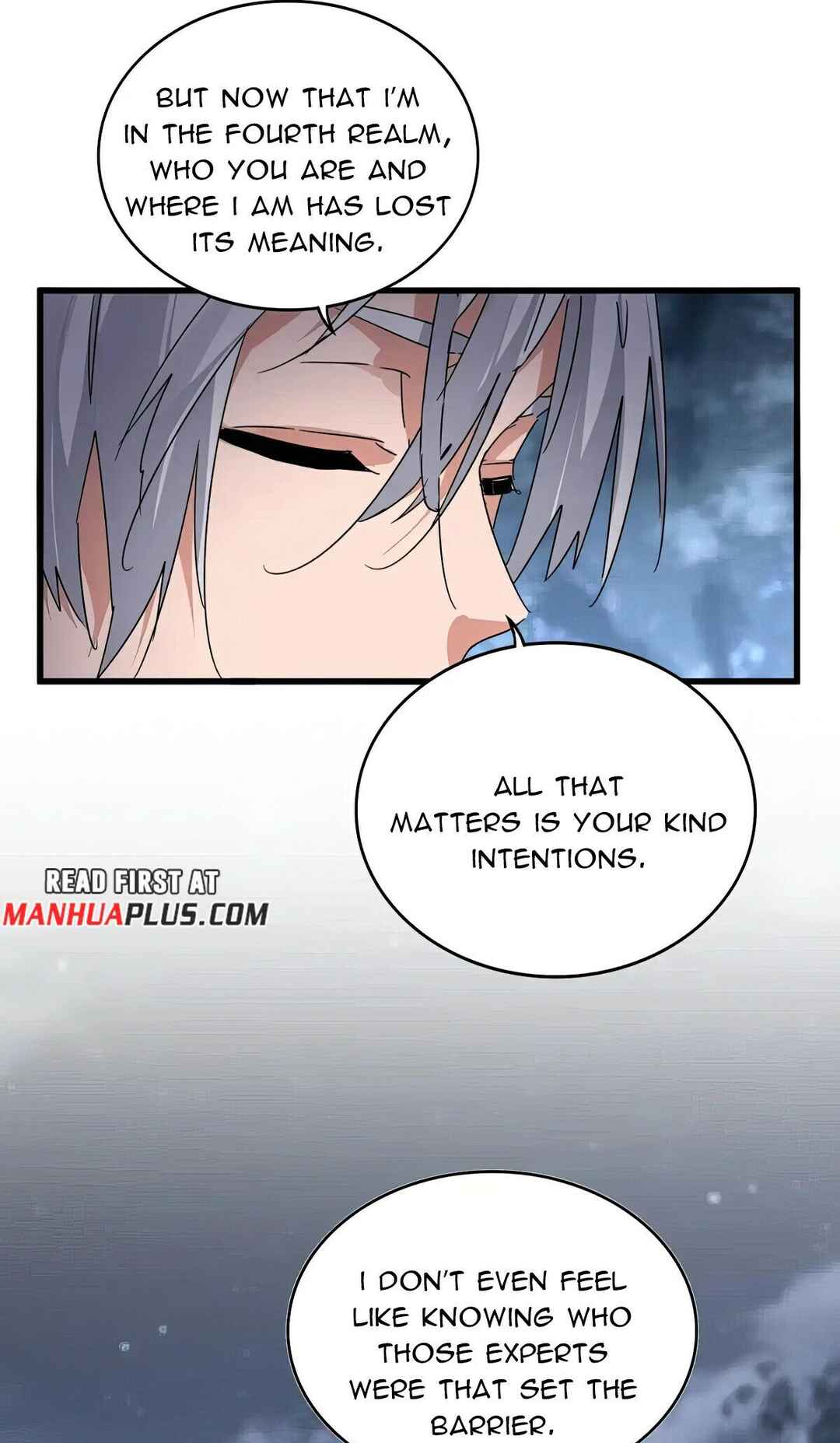 Chapter 613 - Page 18