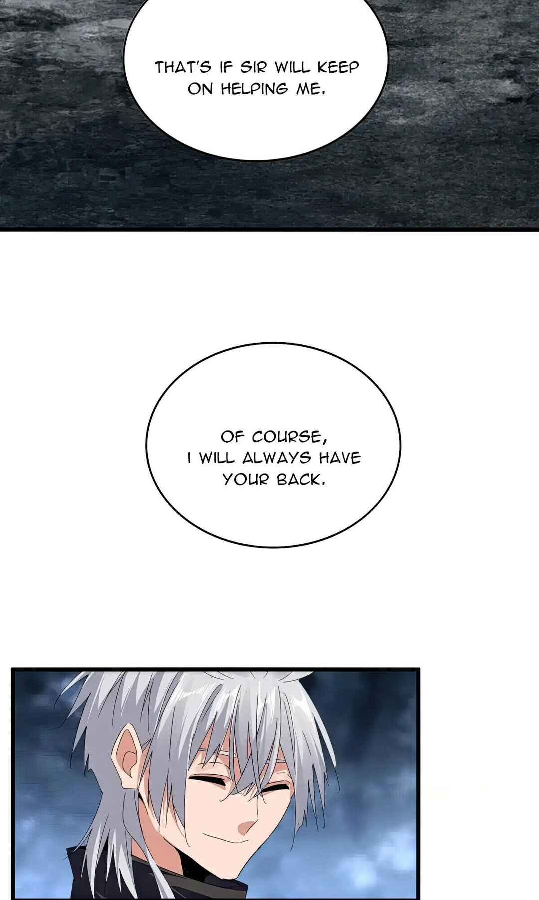 Chapter 613 - Page 23