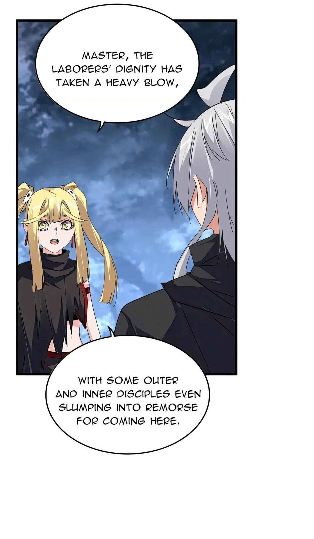 Chapter 613 - Page 30