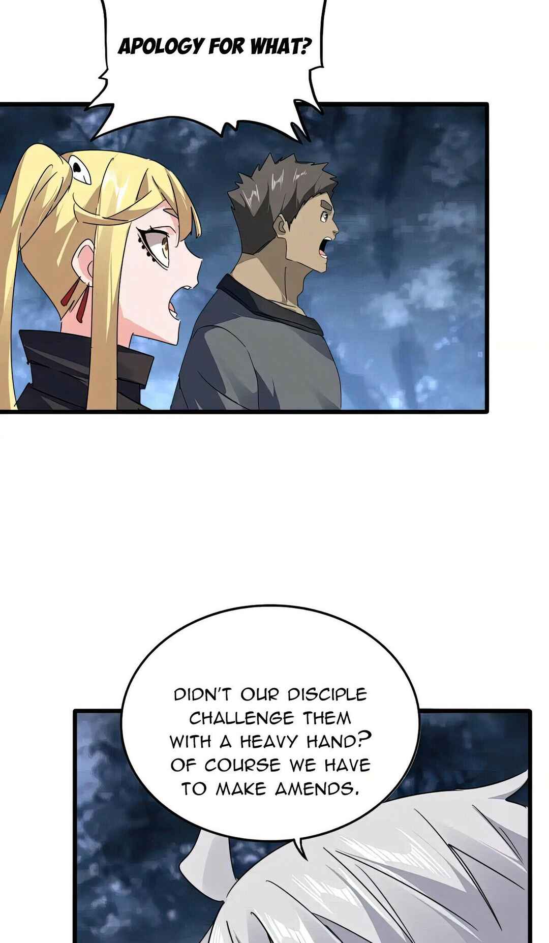 Chapter 613 - Page 33