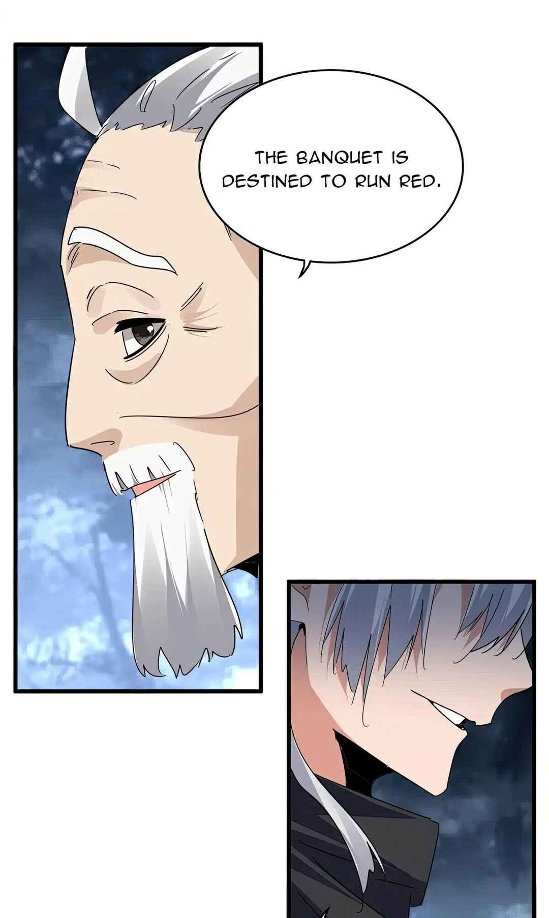 Chapter 613 - Page 41