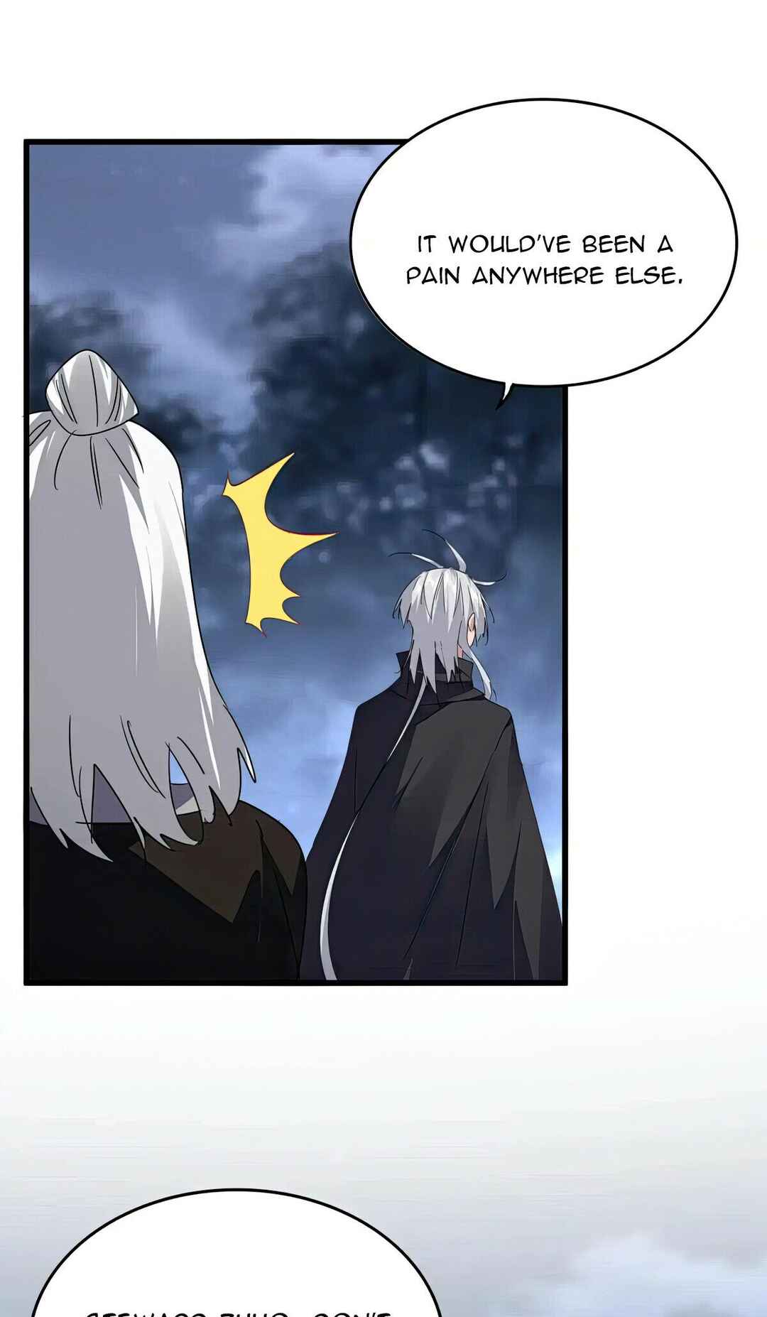 Chapter 613 - Page 9