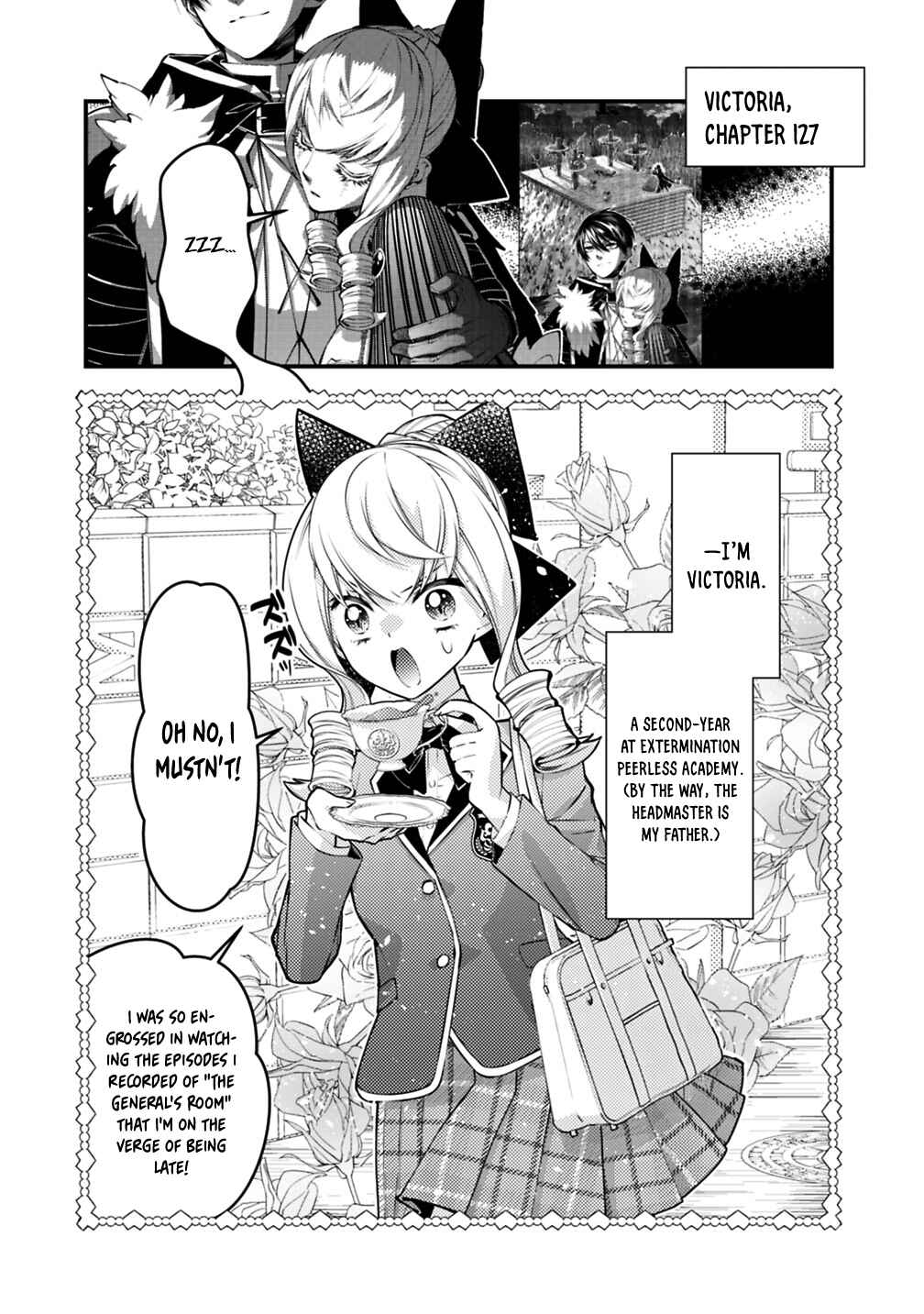 Chapter 133.5 - Page 2